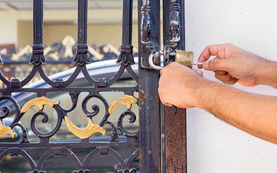 serrurier urgent Varennes-sur-Seine