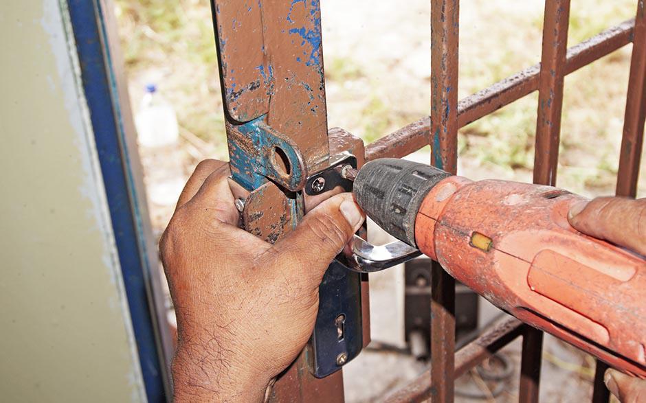 serrurier urgent Varennes-sur-Seine